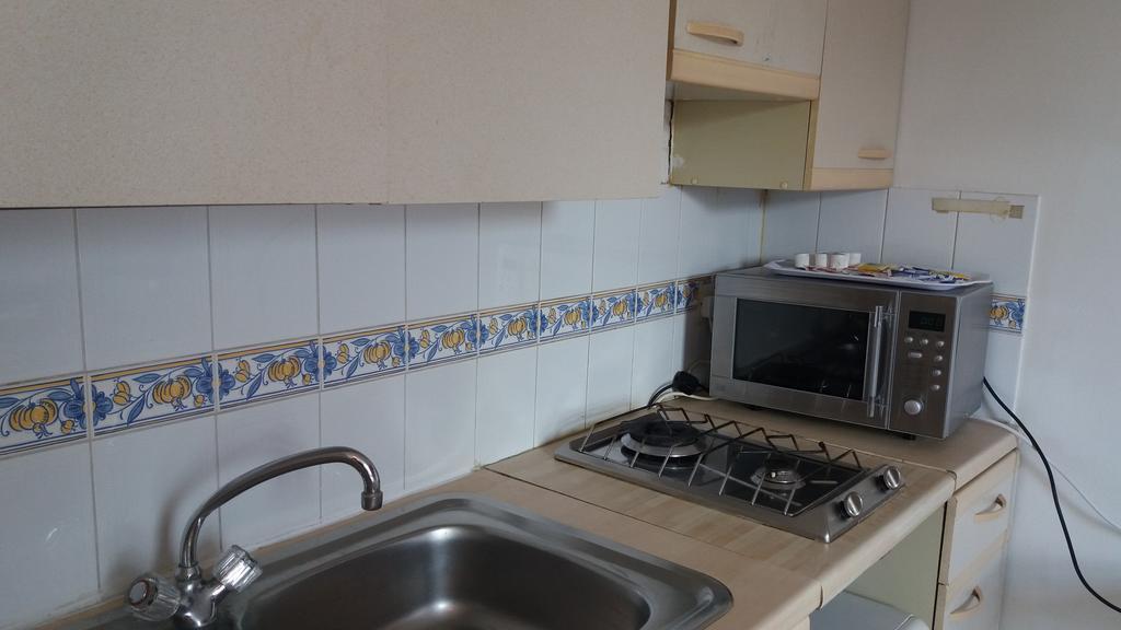 Appartement Kensington Flat Londen