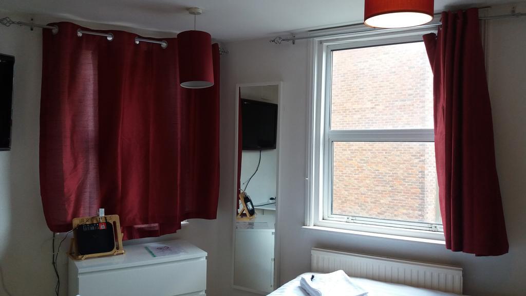 Kensington Flat Londen