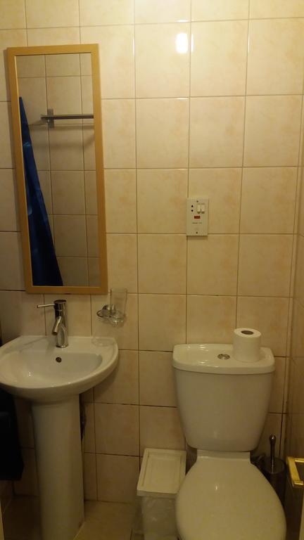 Appartement Kensington Flat Londen
