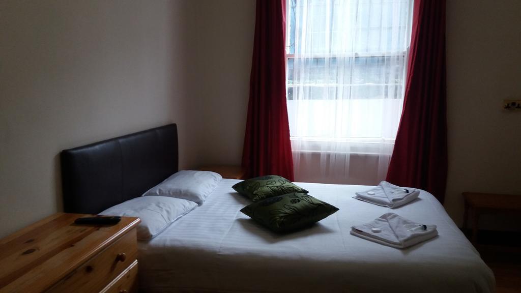 Appartement Kensington And Chelsea Grand *