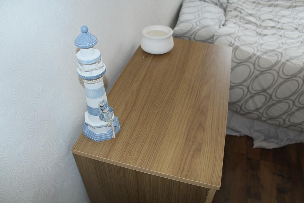 Appartement Wyllen Close