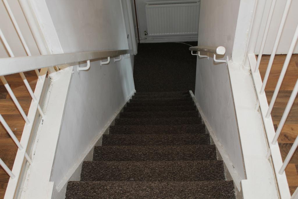 Appartement Wyllen Close Londres