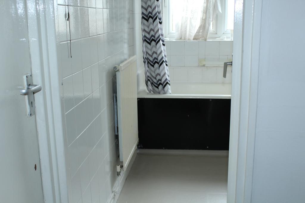 Appartement Wyllen Close Londres