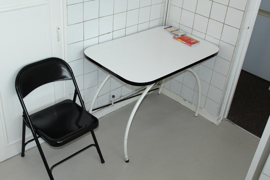 Appartement Wyllen Close *