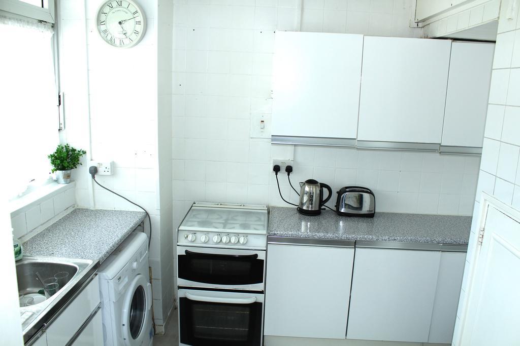 Appartement Wyllen Close *