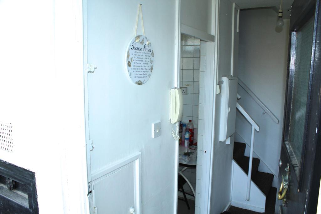 Appartement Wyllen Close
