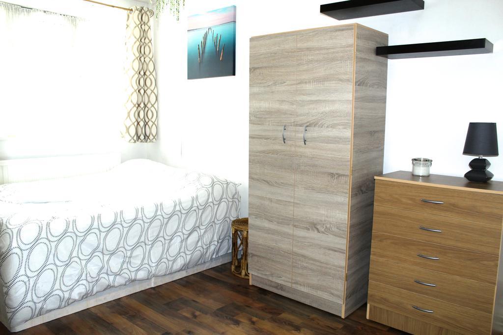 Appartement Wyllen Close *
