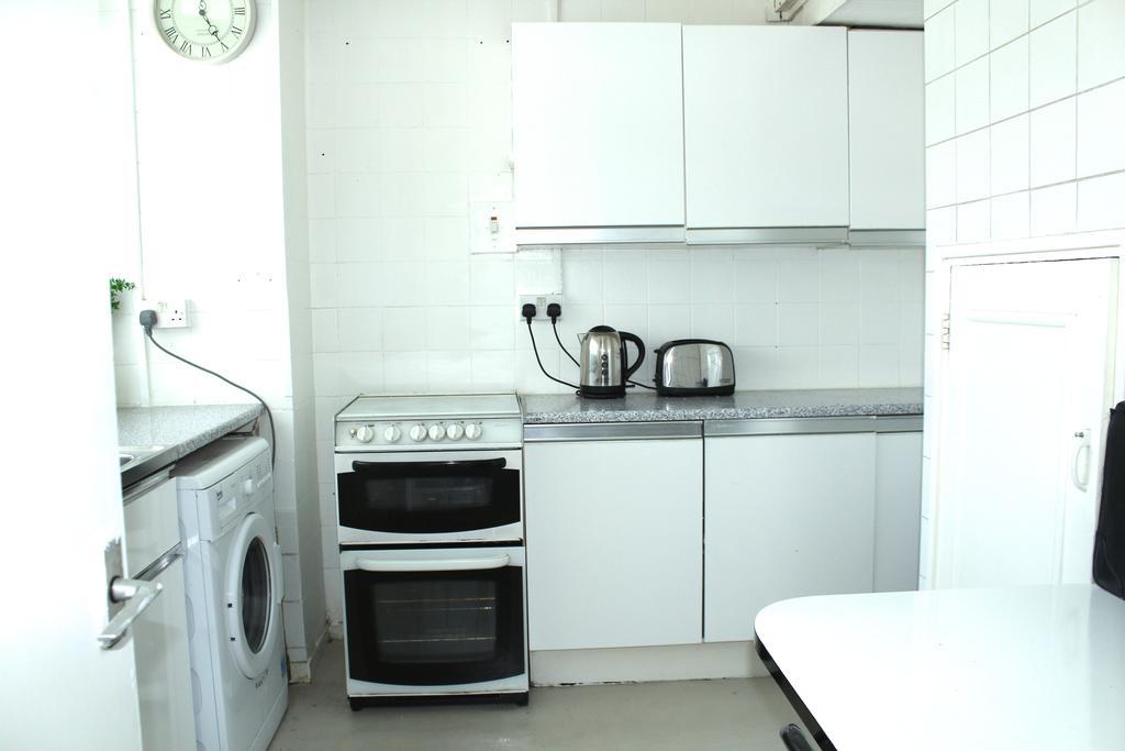 Appartement Wyllen Close