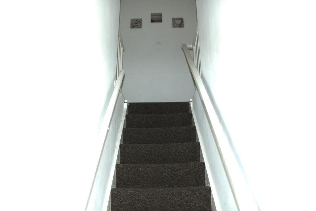 Wyllen Close Londen