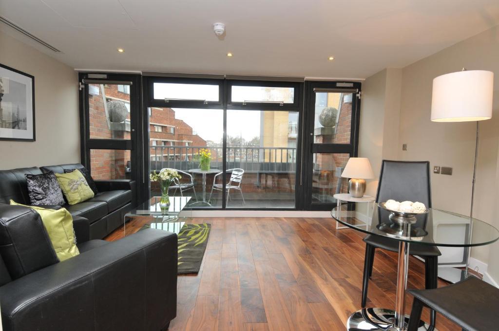 Apartamento Victoria One