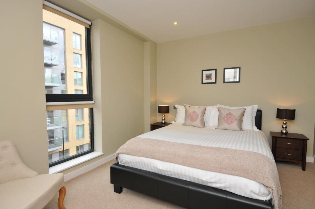 Apartamento Victoria One