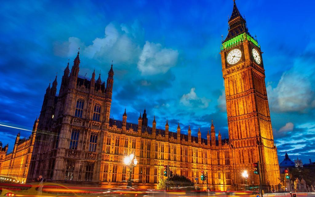 Wyllen Close Londen