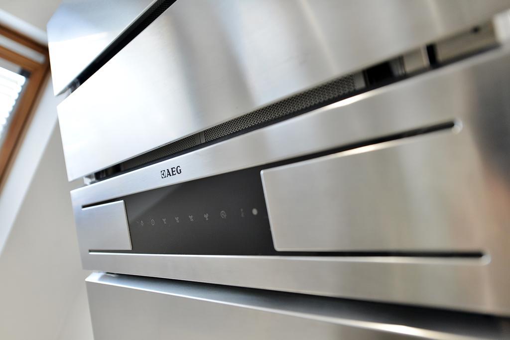Apartamento The Leicester Square Collection *
