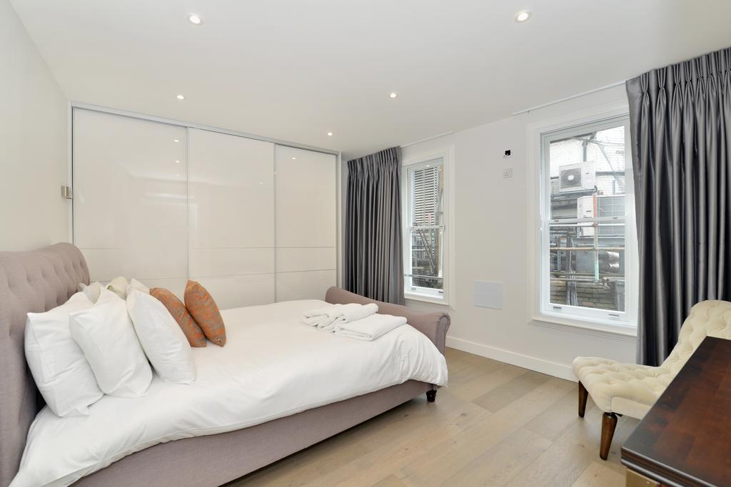 Apartamento The Leicester Square Collection