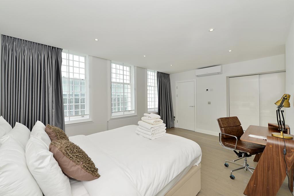 Apartamento The Leicester Square Collection
