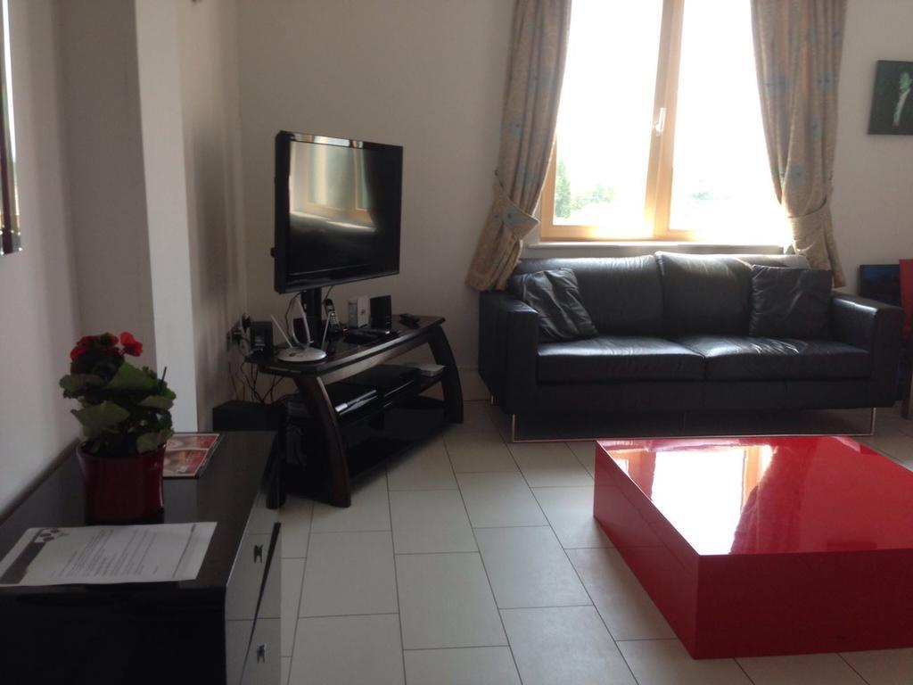 Apartamento Hestia Travel