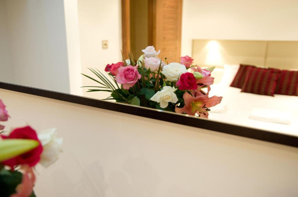Appartement Mayfair One *