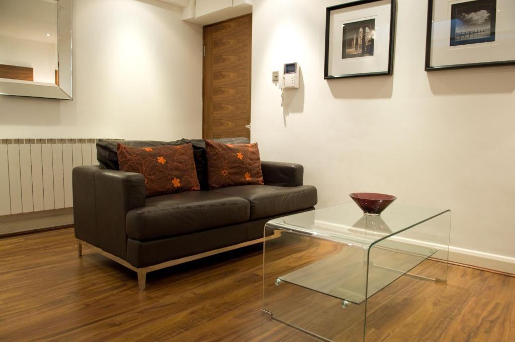Appartement Mayfair One Londres