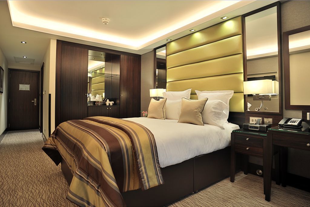 Hotel Montcalm Brewery, Londen