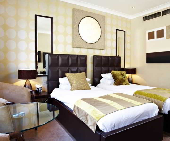Hotel Washington Mayfair Londres