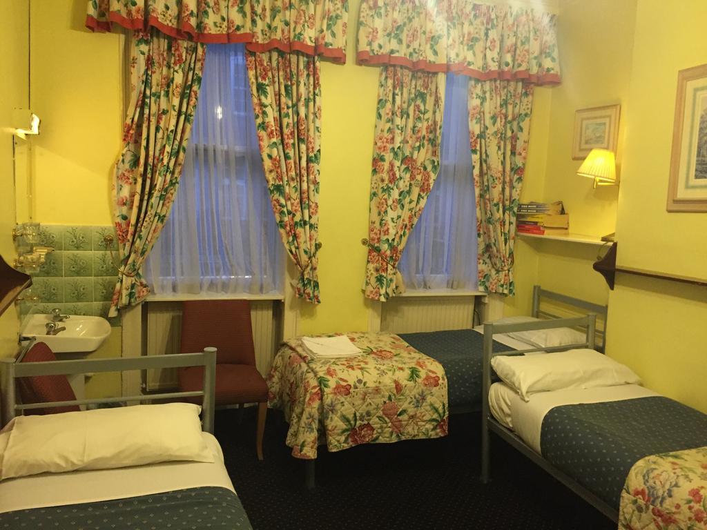 Albany Londen