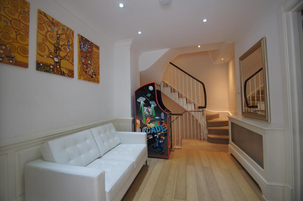 Appartement Piccadilly Circus *
