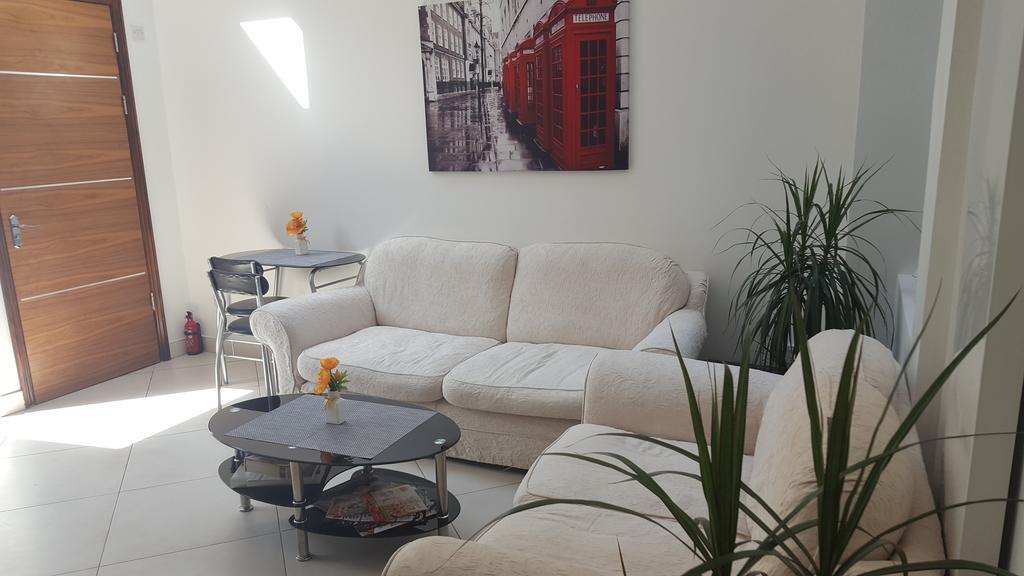 Gasthuis Paradise Accomodation Londen