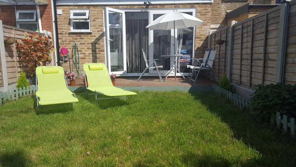 Gasthuis Paradise Accomodation 2*