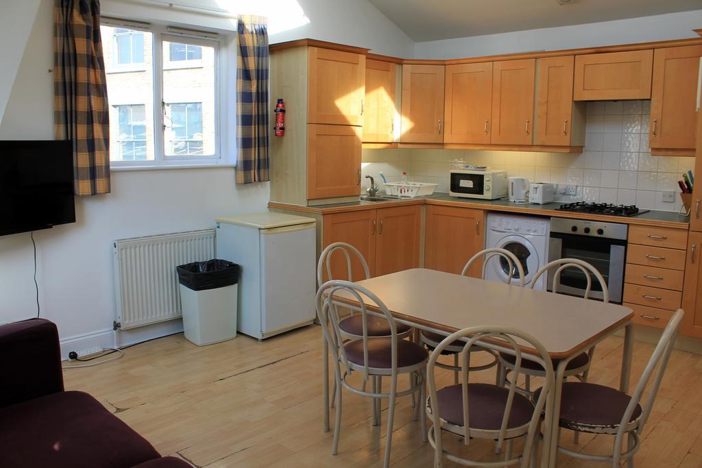 Apartamento Acorn - Crawford House