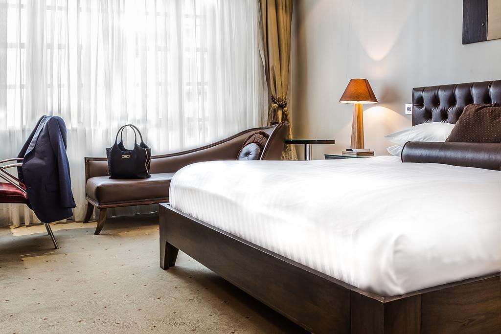 Hotel Courthouse 5*