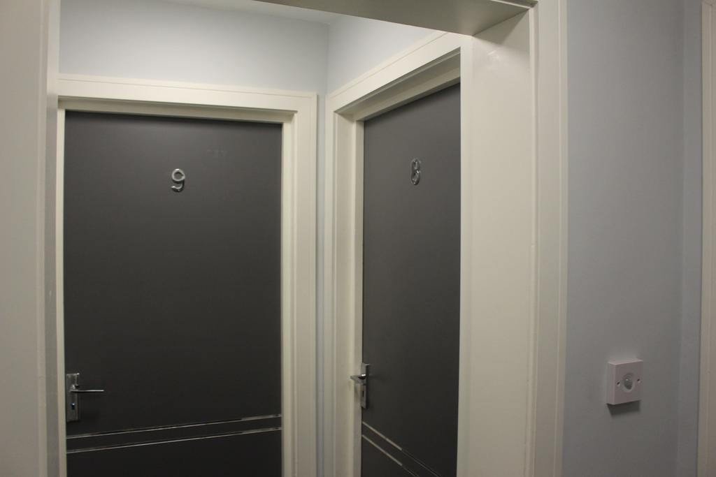 Pensión Guest House London 3*