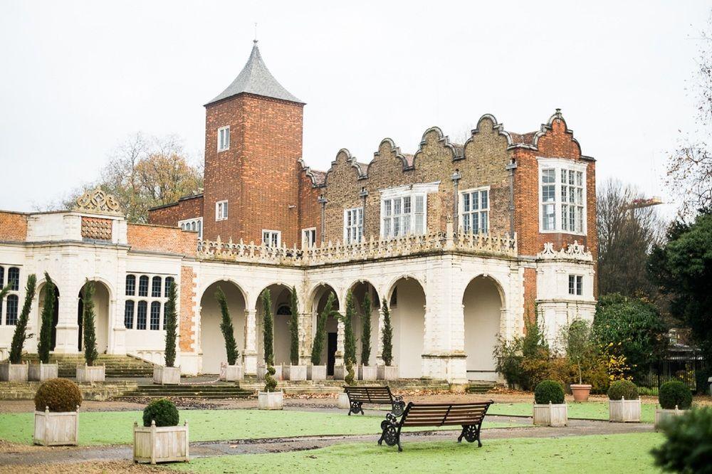 Yha Holland Park