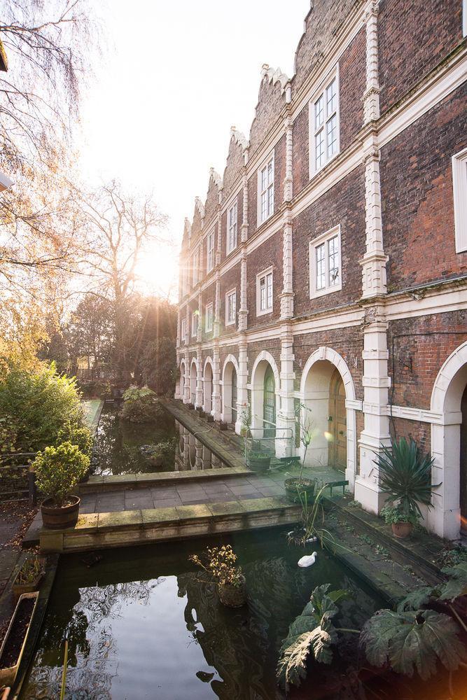 Hotel Yha Holland Park 4*