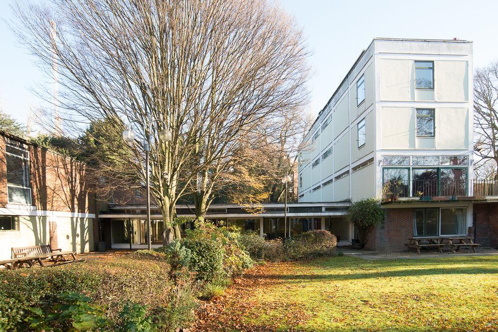 Yha Holland Park Londres