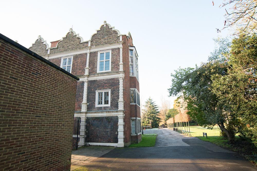 Hotel Yha Holland Park