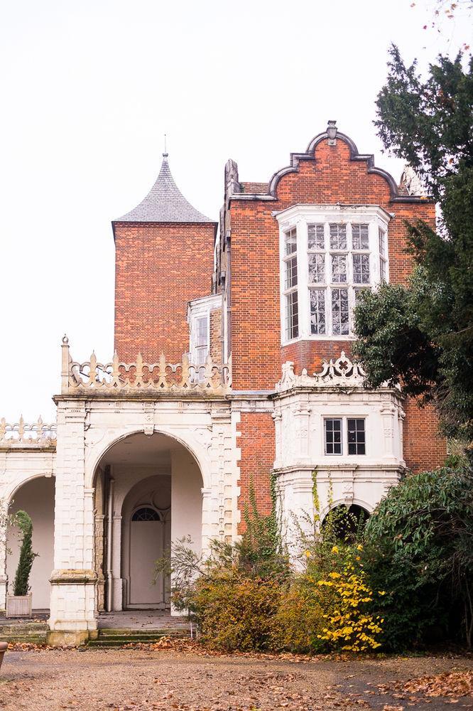 Hotel Yha Holland Park Londres