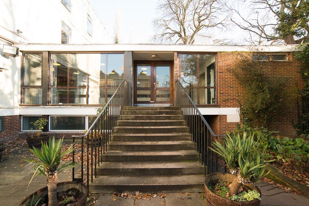 Hotel Yha Holland Park