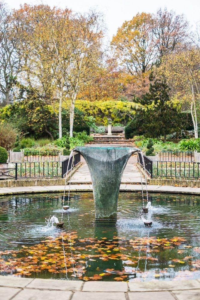 Hotel Yha Holland Park Londres