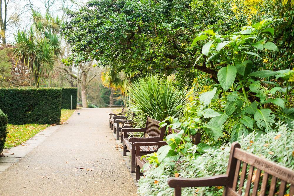 Hotel Yha Holland Park 4*