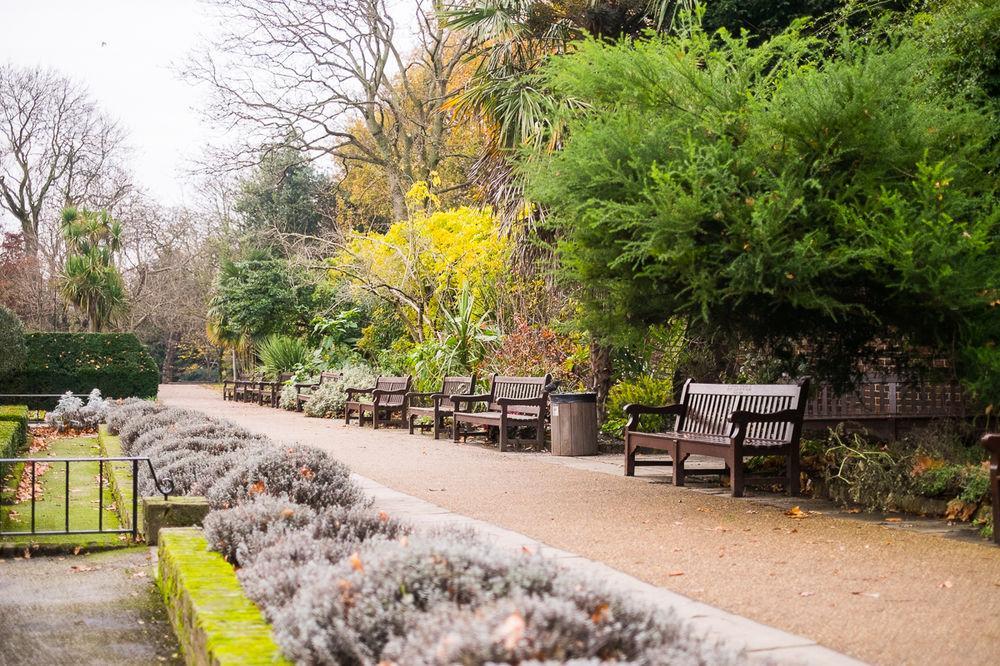Hotel Yha Holland Park