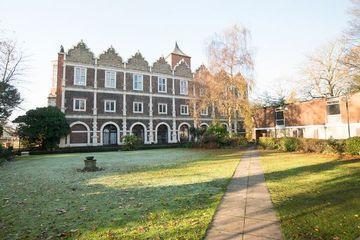 Yha Holland Park Londres