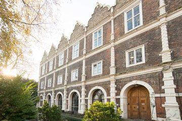 Hotel Yha Holland Park