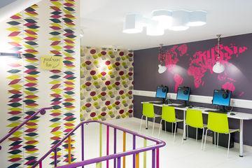 Hotel Yha Holland Park