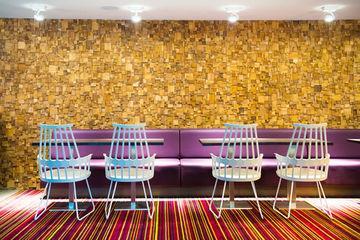 Hotel Yha Holland Park Londres