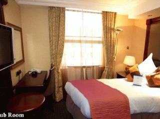 Appartement Hyde Park Londres