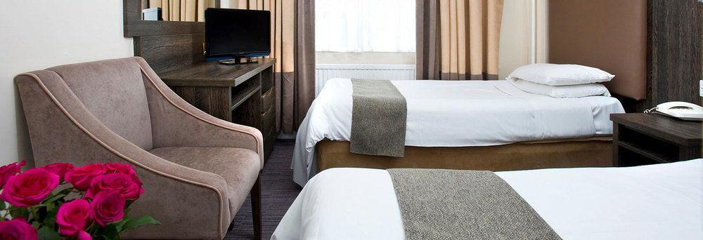 Hotel Lily 2*