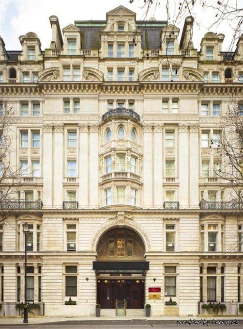 Hotel Club Quarters Trafalgar Square,