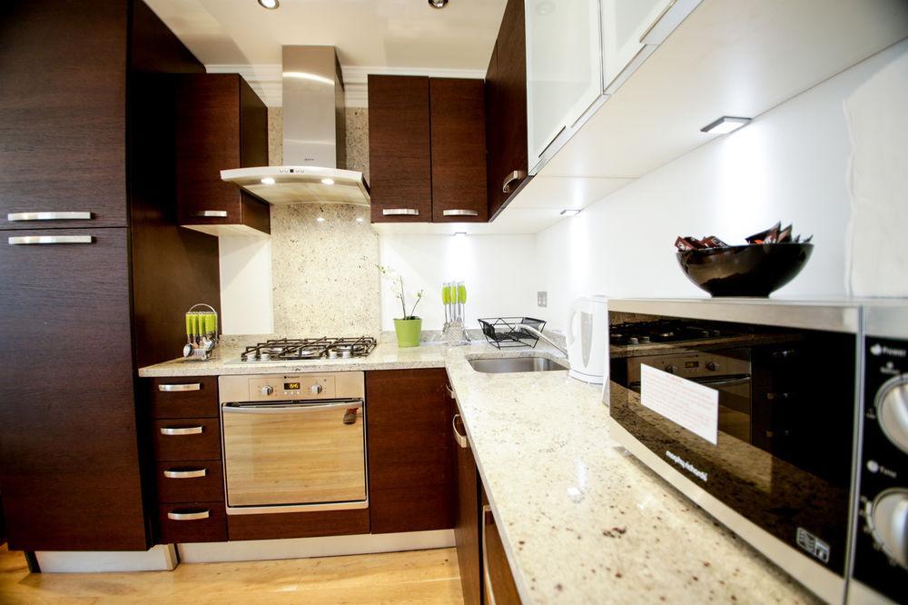 Appartement Smart Camden *