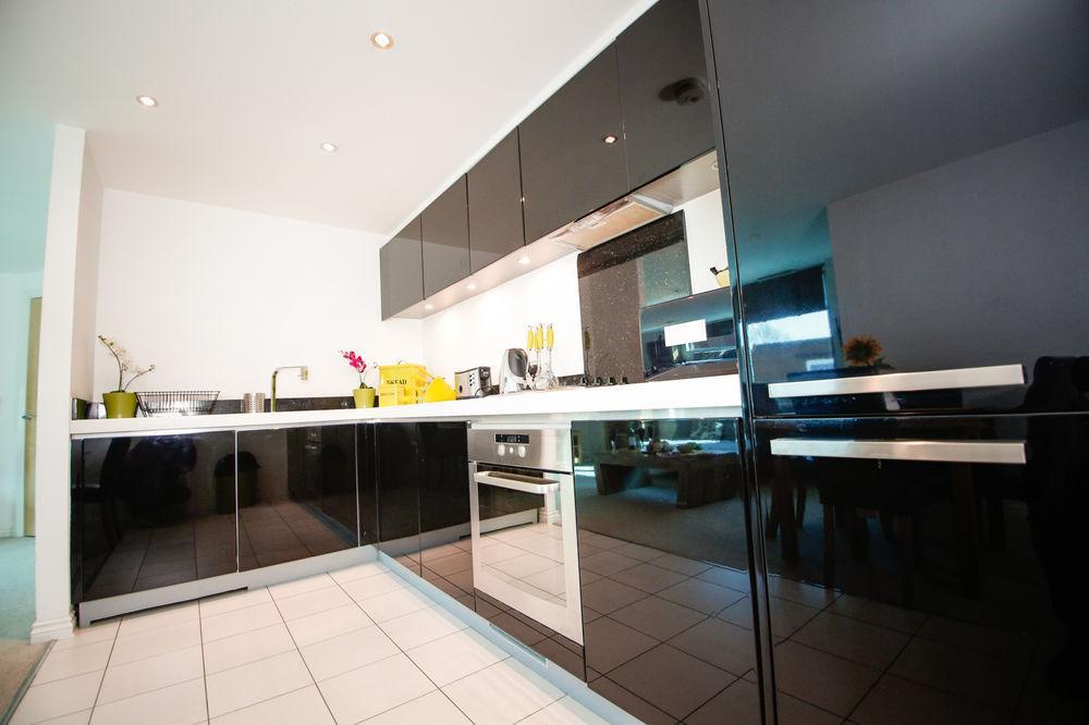 Appartement Smart Camden Londres