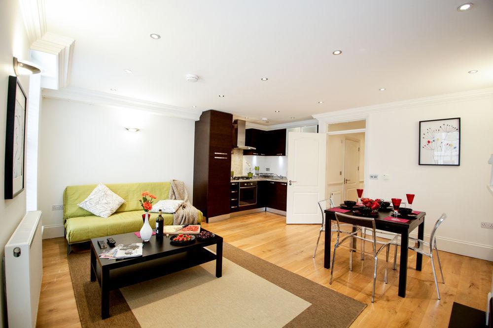 Appartement Smart Camden